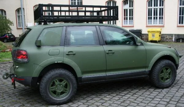 VW T 4