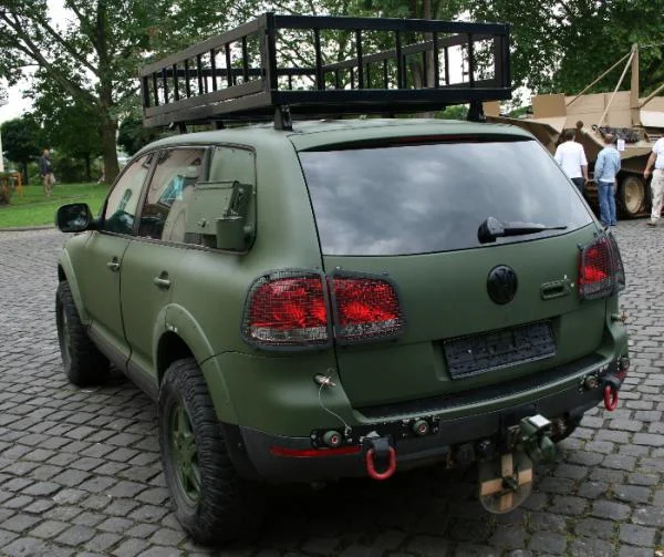 VW T 5