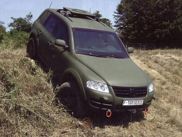 VW T 6