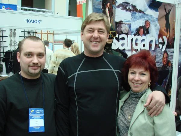 Выставка 2009