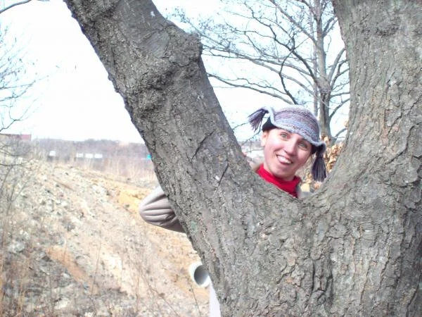 я-Дикий БелЬка