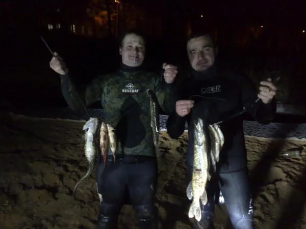 Я и Жека