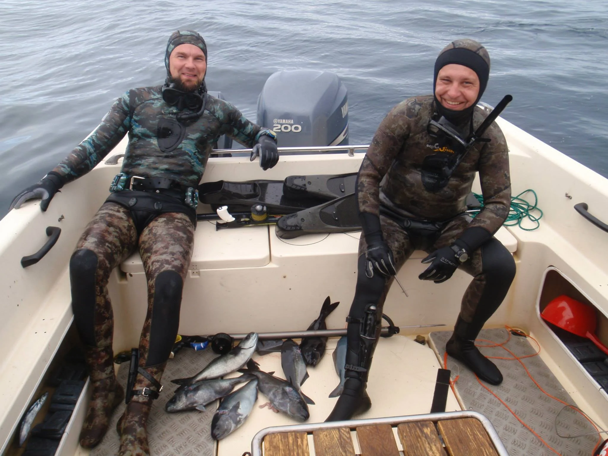 Японский гипероглиф, Приморье, 2012.
