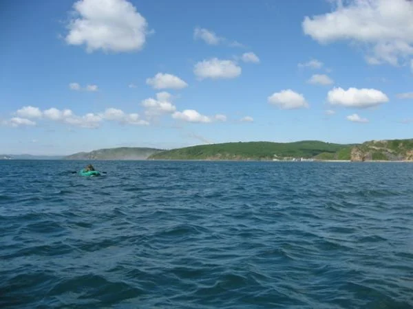 Японское море