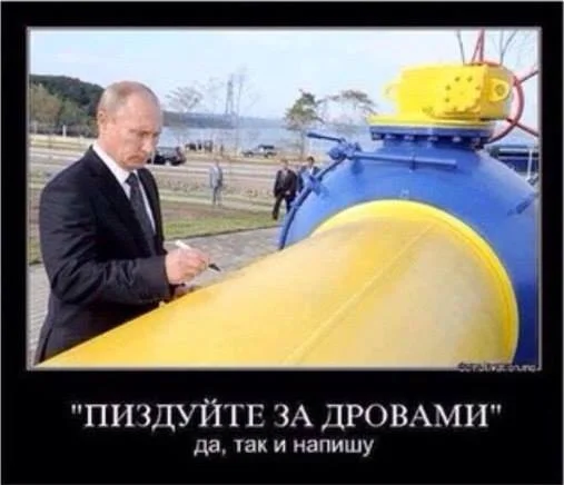 За дровами