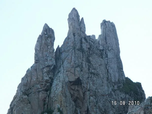 Замок Посейдона