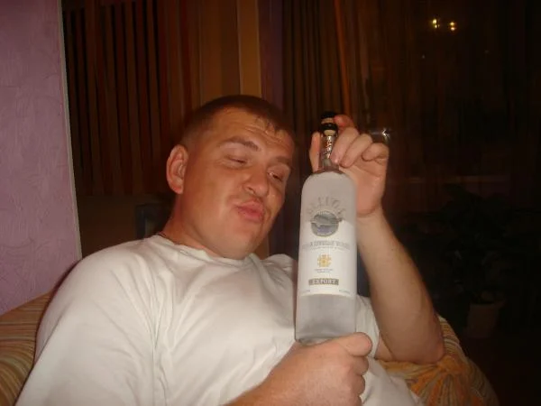 запотевший пузырь