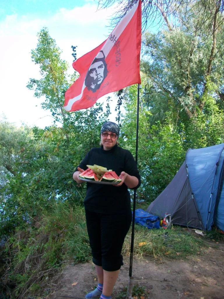 ж