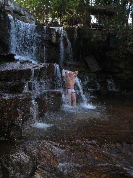 жара 2011
