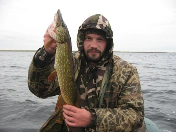 Жибриянский лиман 2009