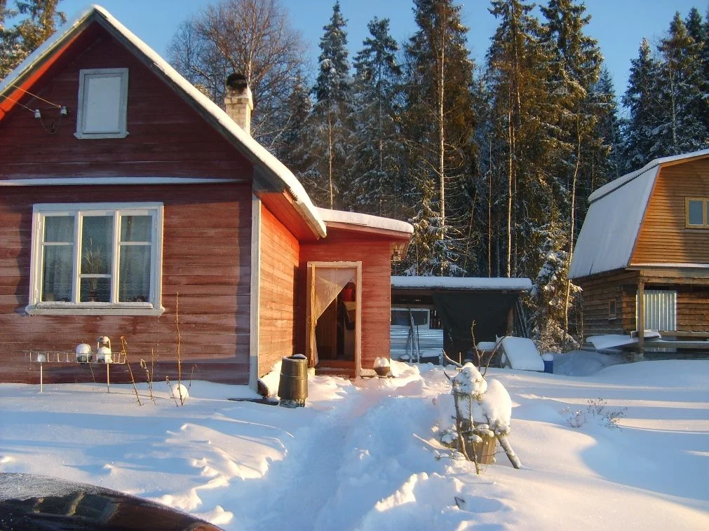 Жилище